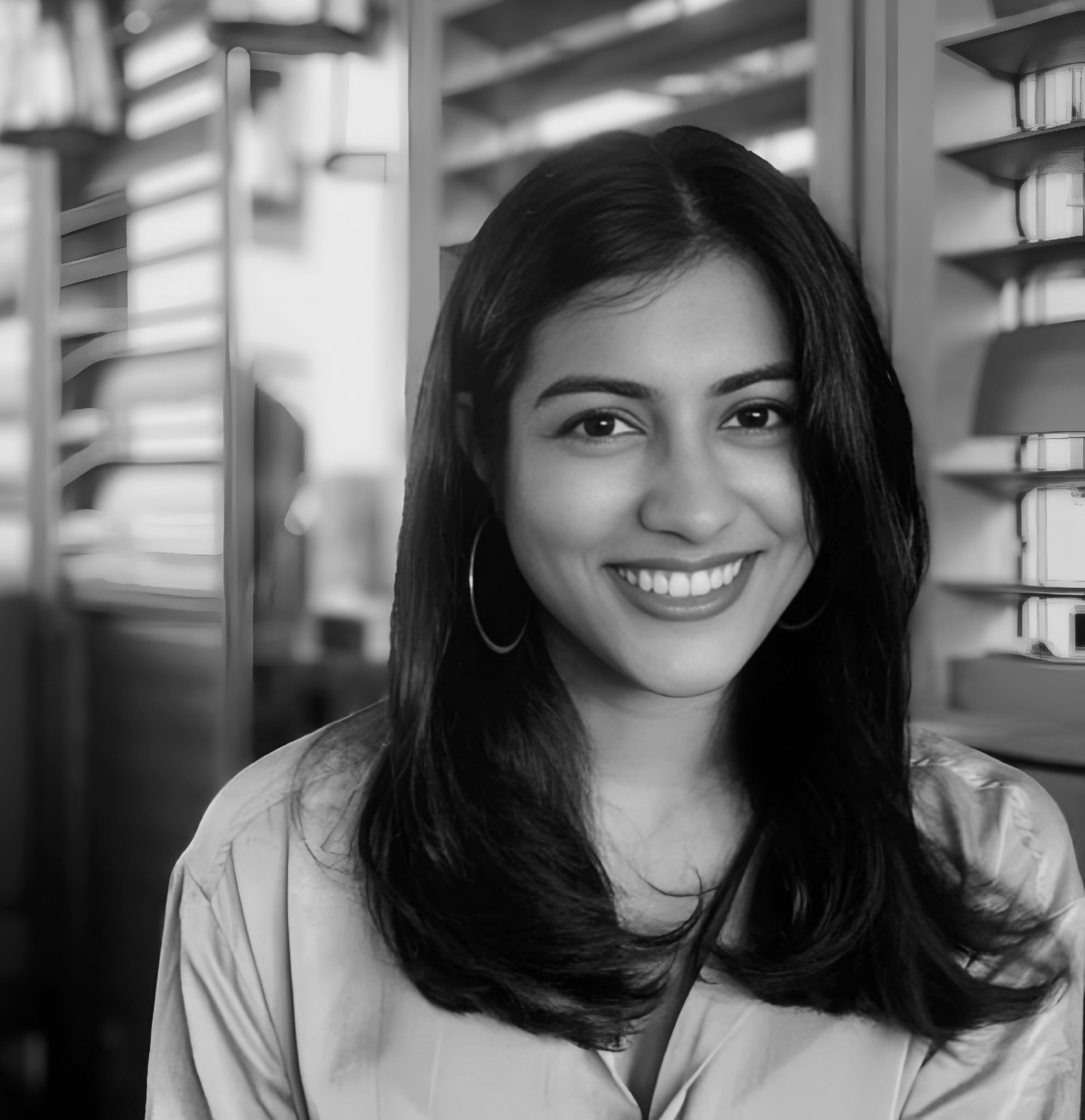 Krithika Sridhar